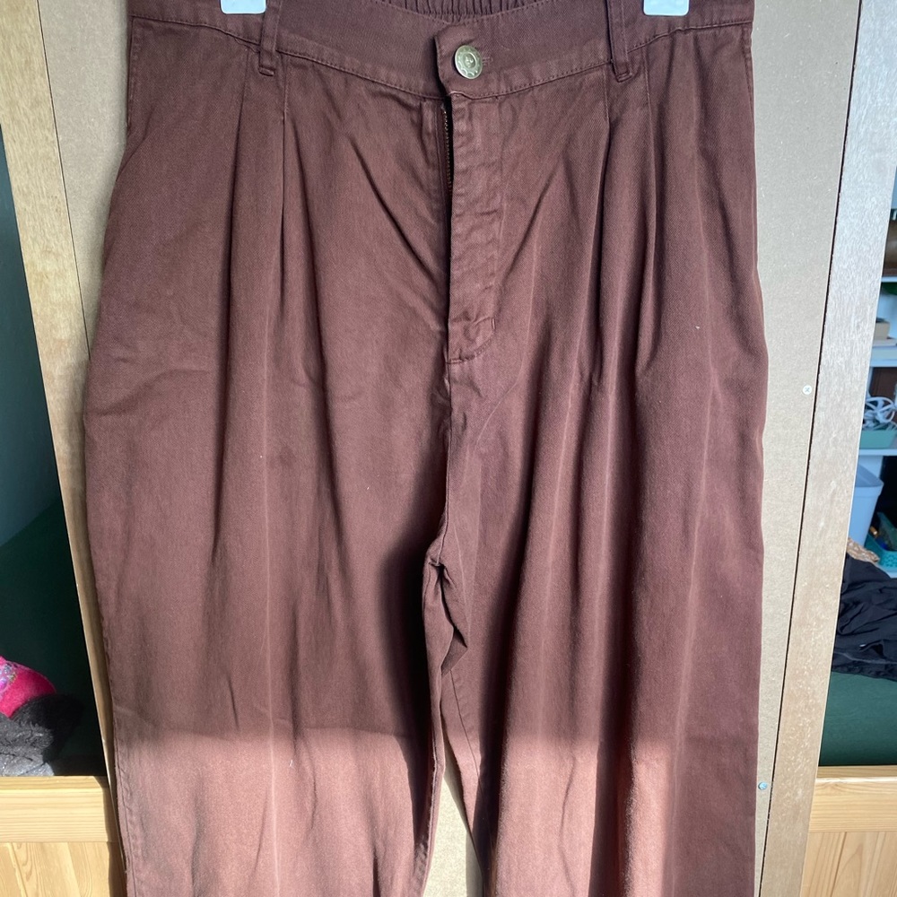 Big Bud Press Trousers